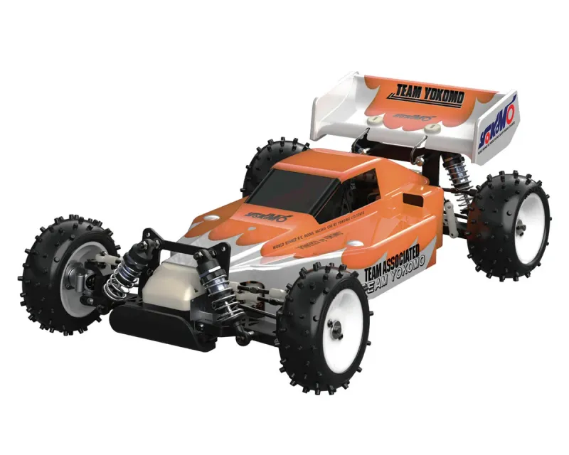 Yokomo YZ-10 Classic Kit