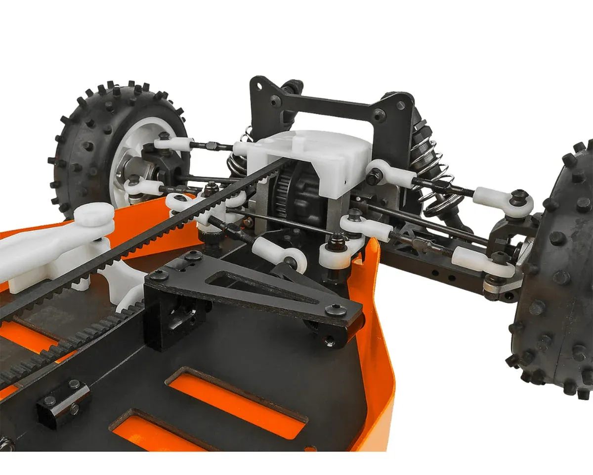Yokomo YZ-10 Classic Kit