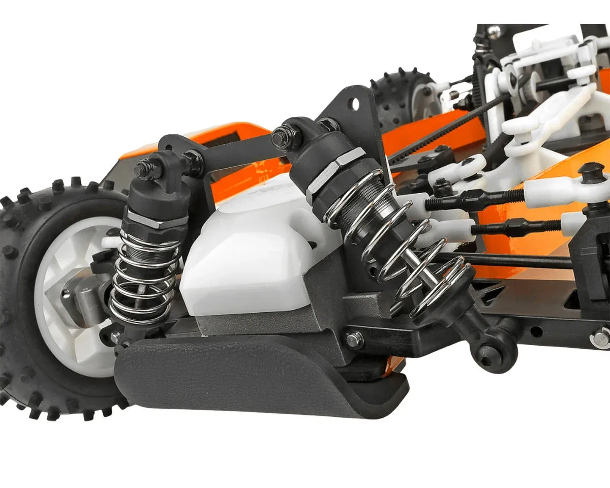 Yokomo YZ-10 Classic Kit