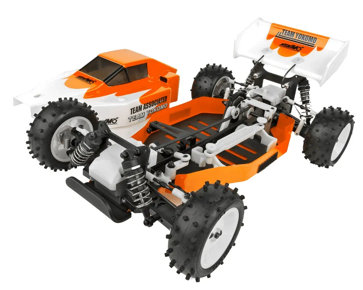 Yokomo YZ-10 Classic Kit