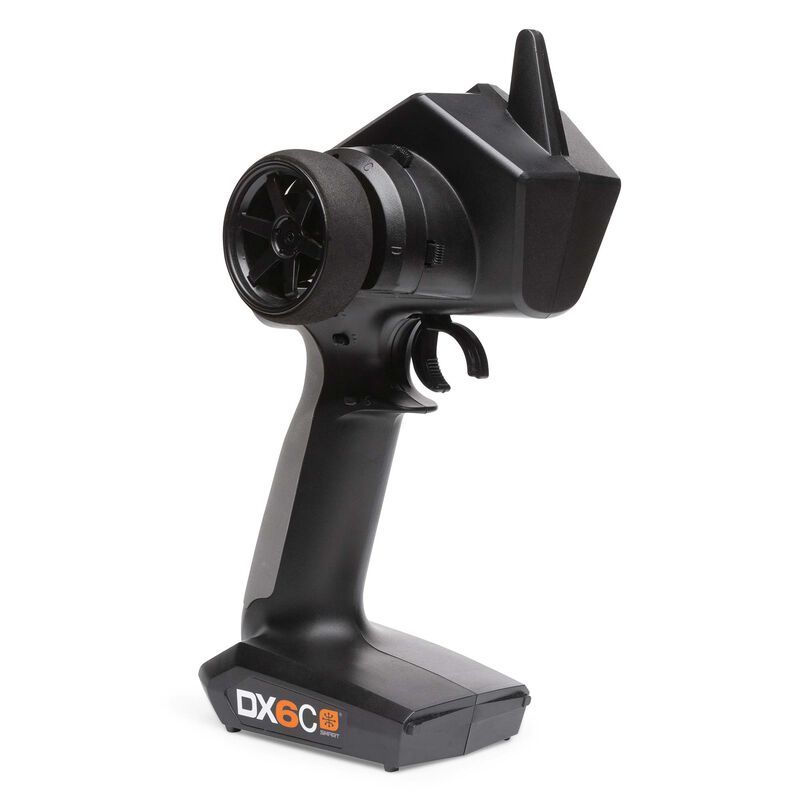 DX6C TX Only
