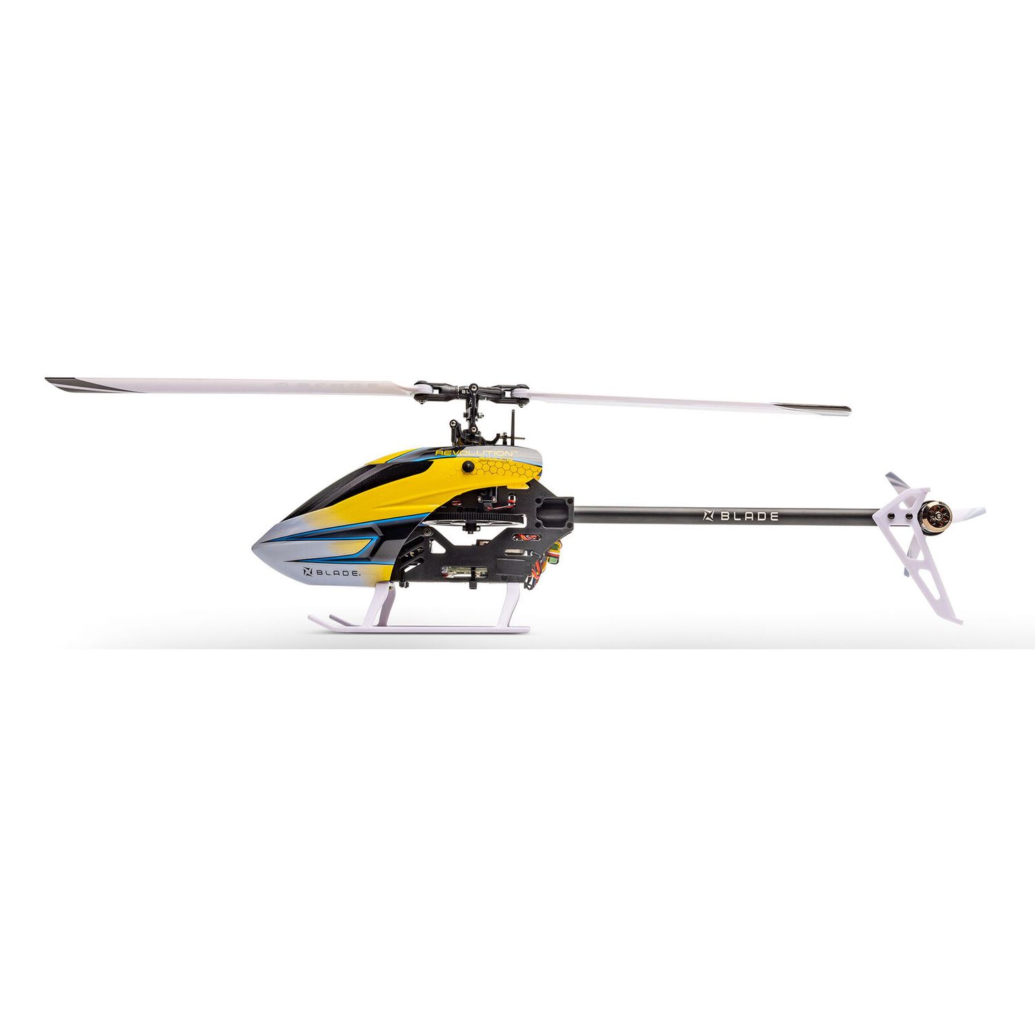 Blade Revolution 235 CP RTF Basic with SAFE