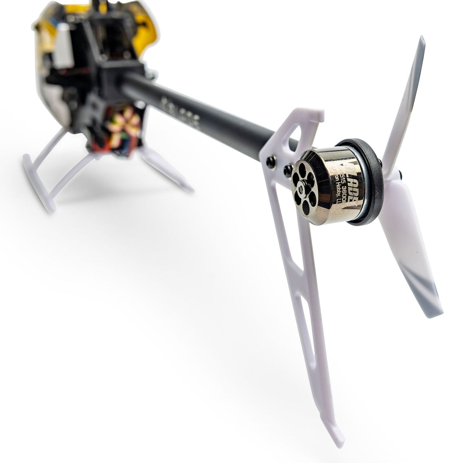 Blade Revolution 235 CP RTF Basic with SAFE