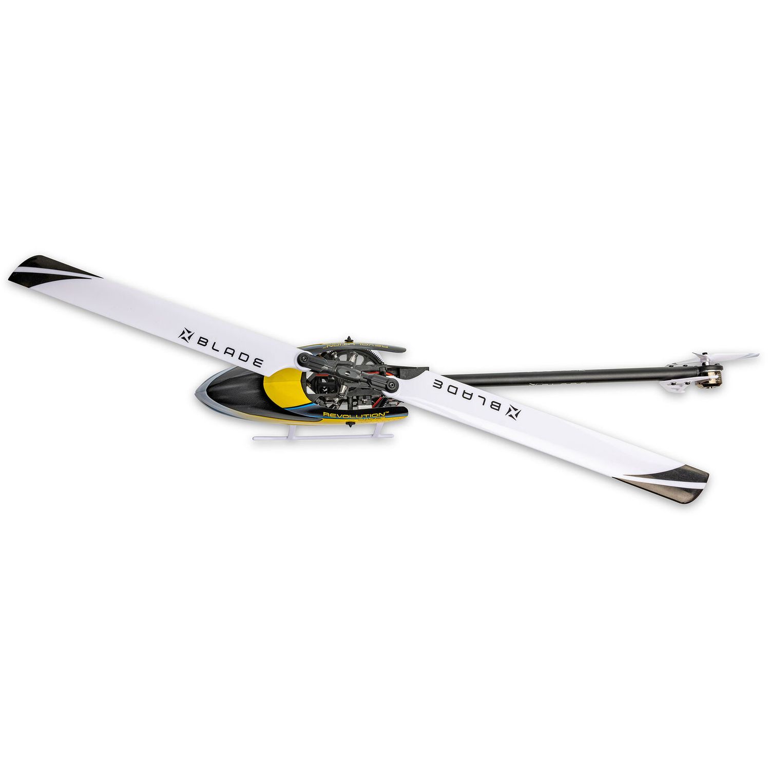 Blade Revolution 235 CP RTF Basic with SAFE