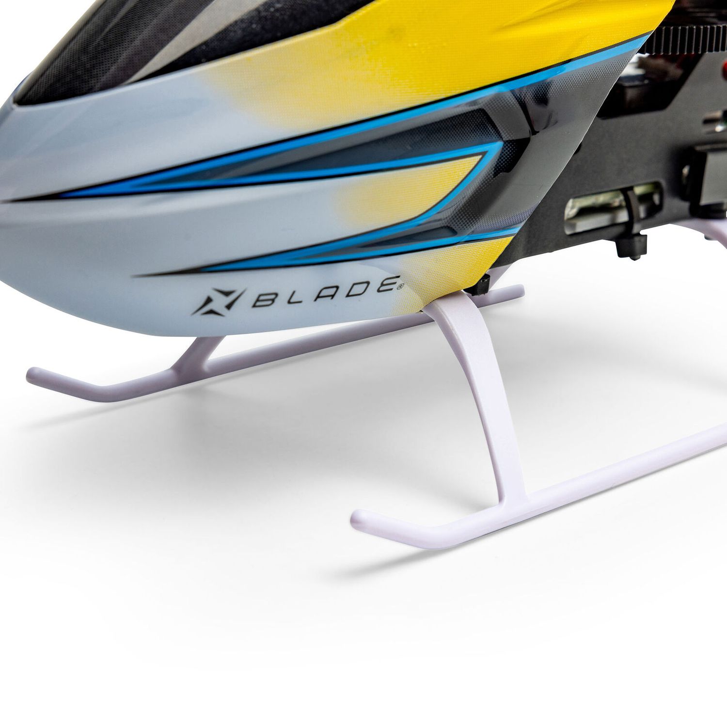 Blade Revolution 235 CP RTF Basic with SAFE