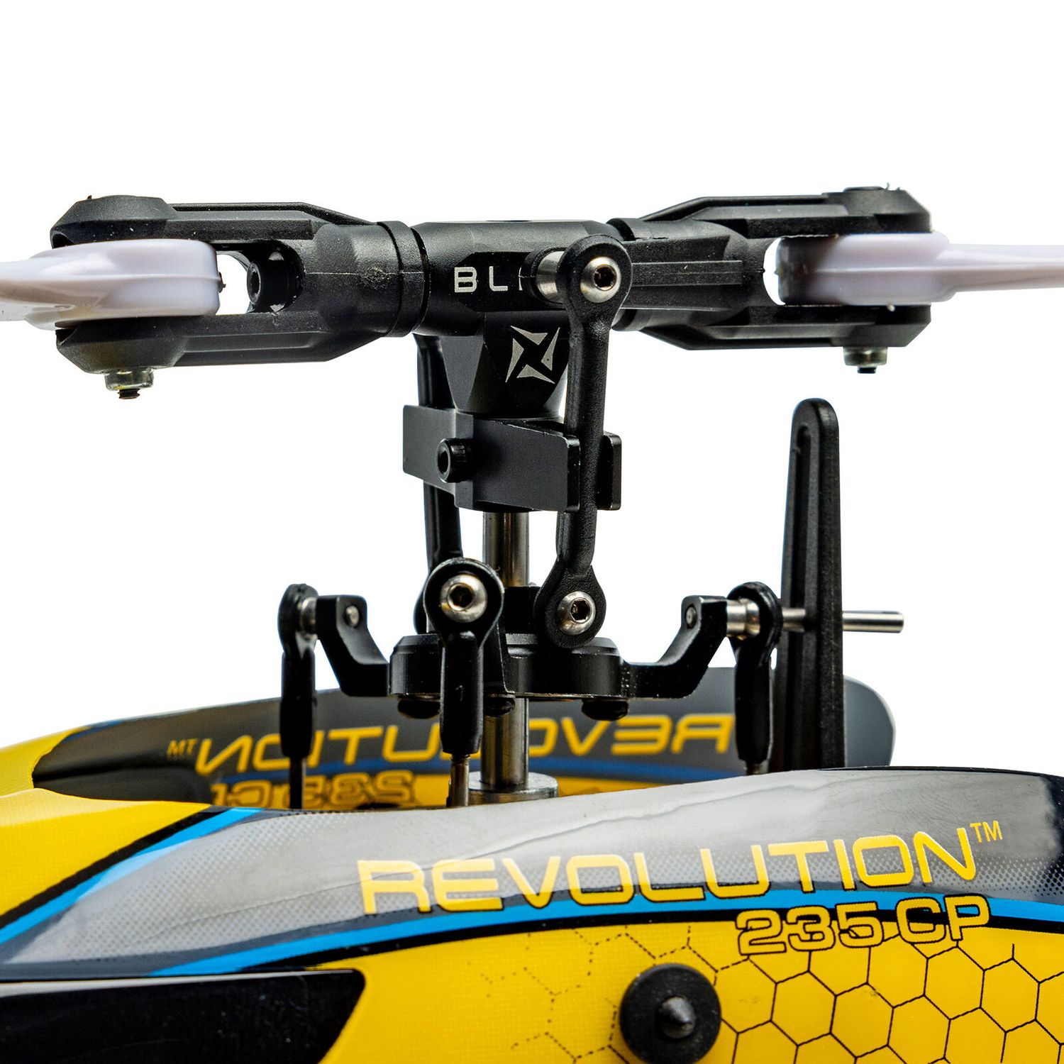 Blade Revolution 235 CP RTF Basic with SAFE