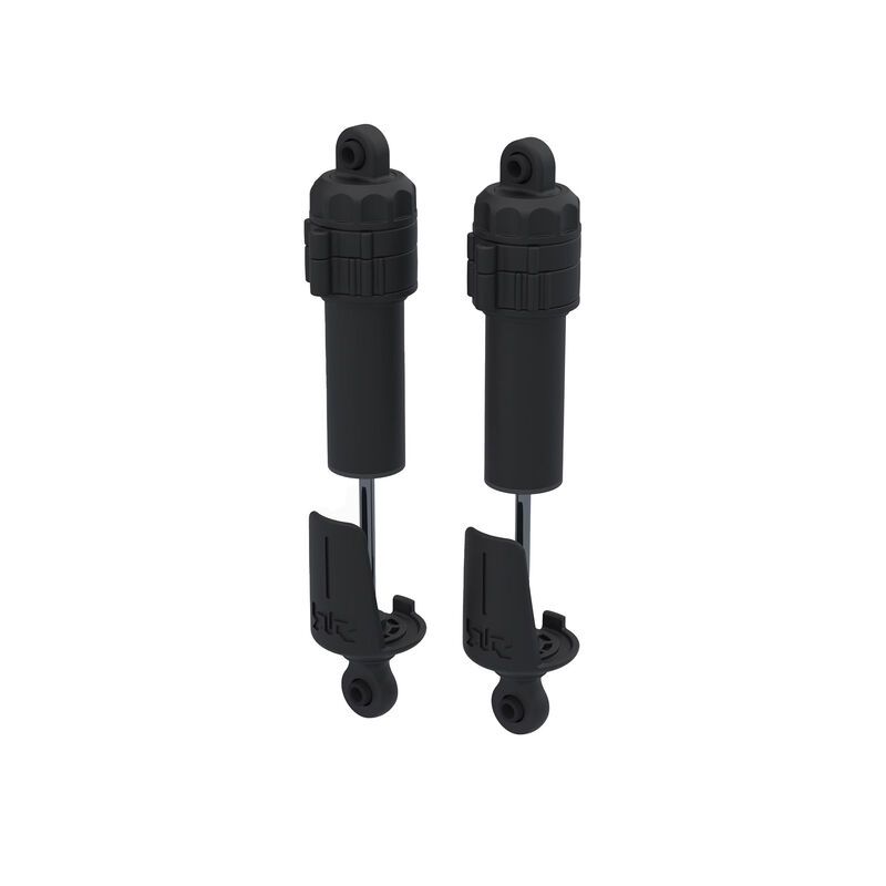 SHOCK SET BORE:11mm, LENGTH: 109mm PISTON: 2x1.3mm OIL: 500cst