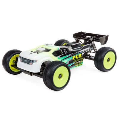 1/8 Scale Truck
