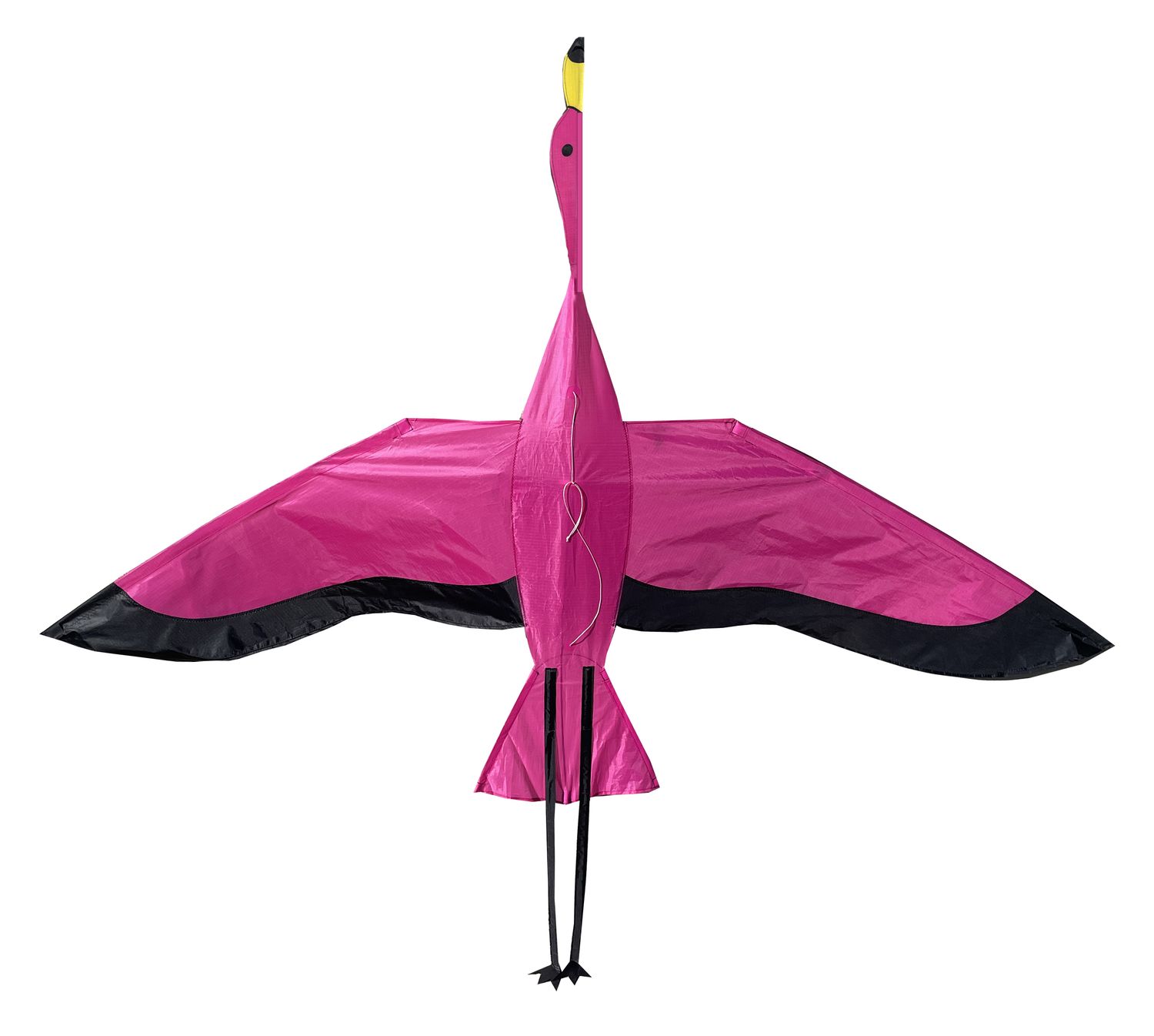 72&quot; Flamingo Flying Creature Kites