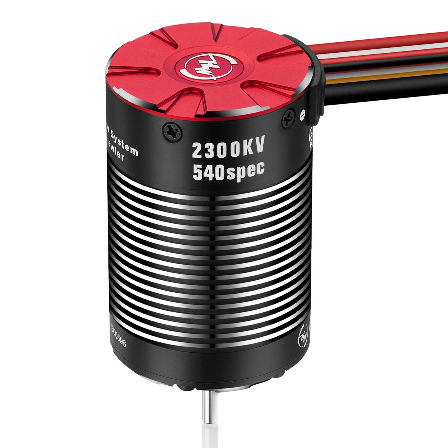 QUICRUN FUSION PRO -2in1 FOC System