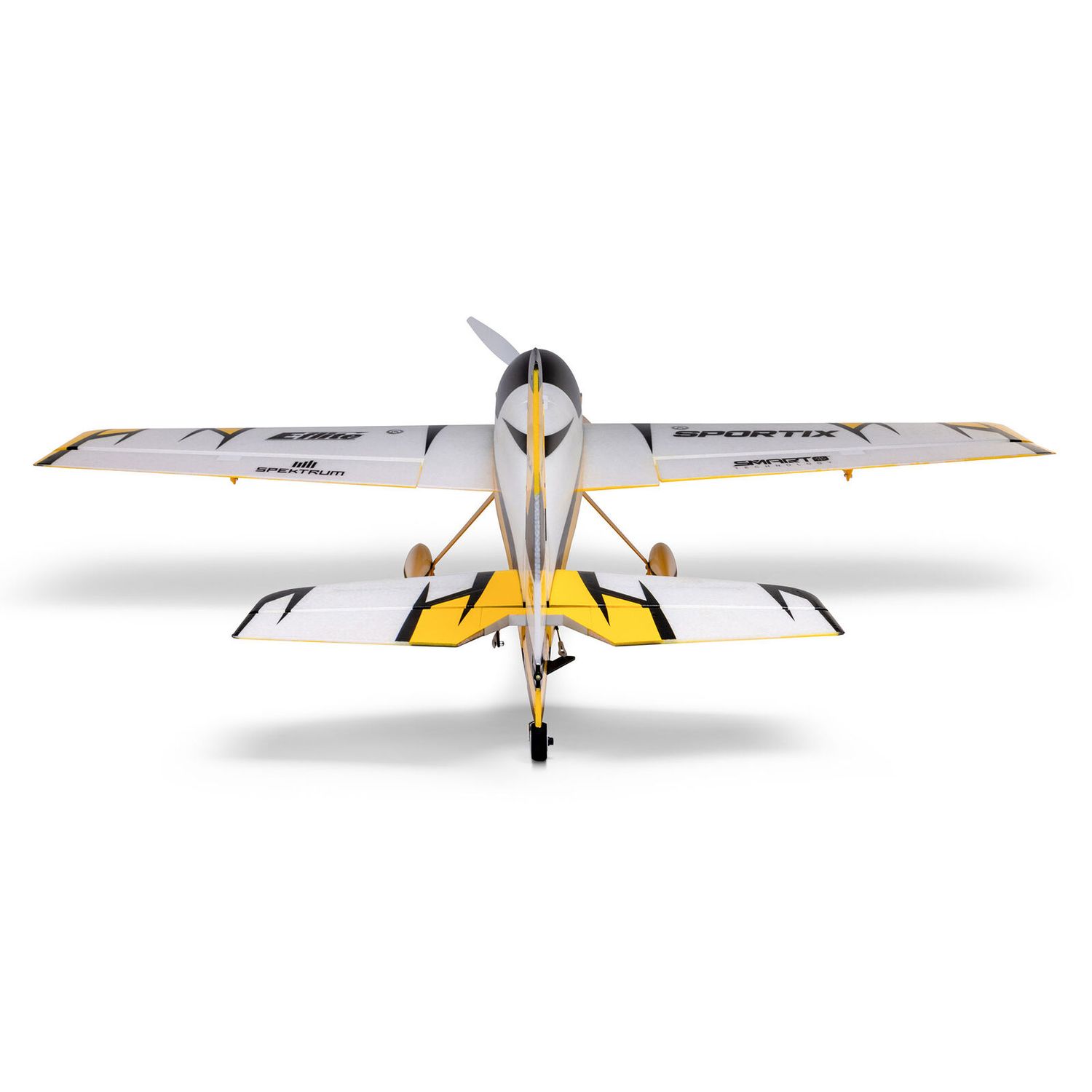 Sportix 1.1m BNF Basic with AS3X &amp; SAFE