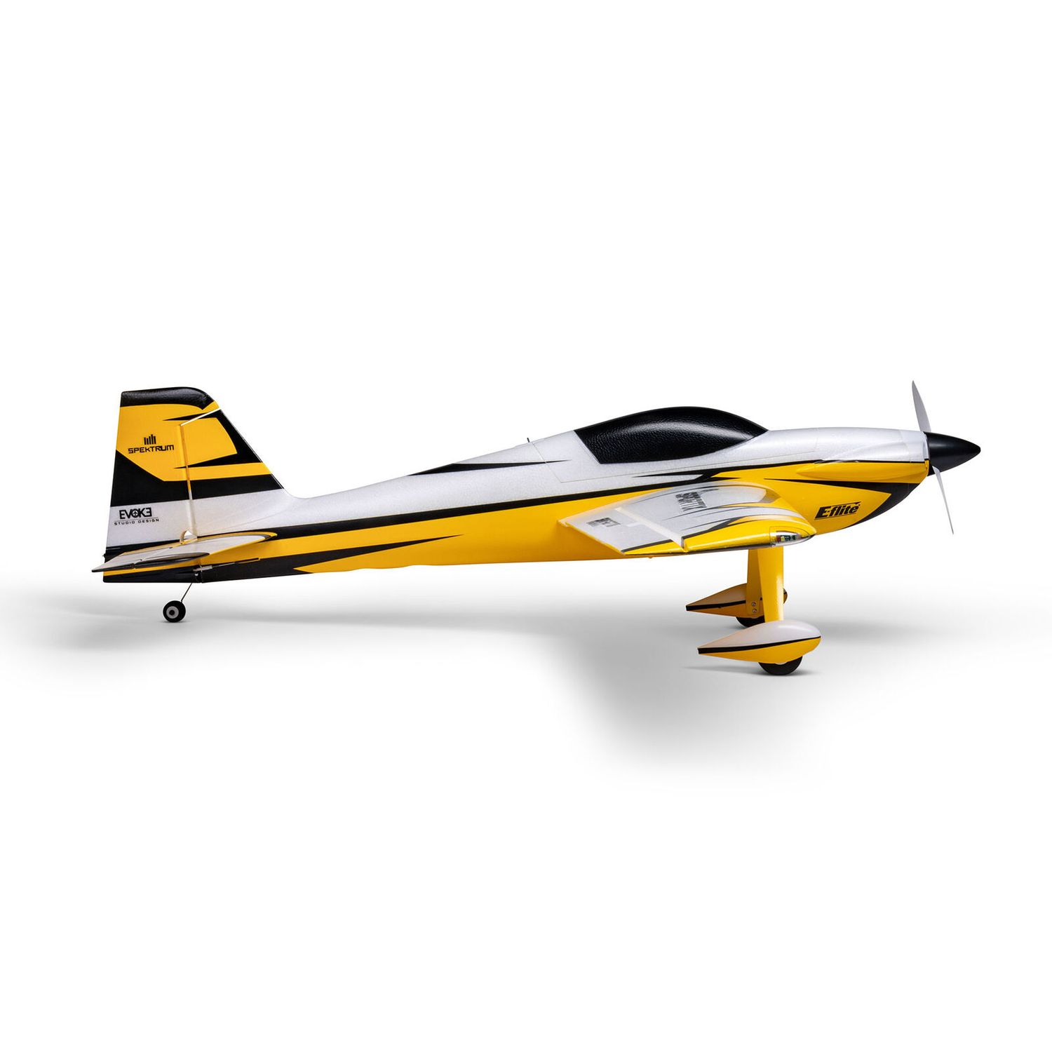 Sportix 1.1m BNF Basic with AS3X &amp; SAFE