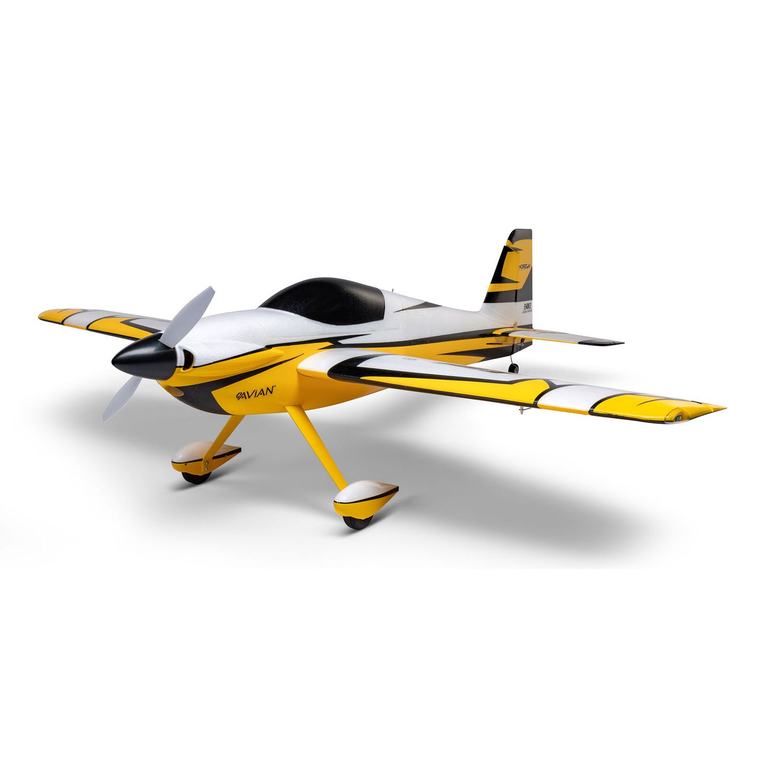 Sportix 1.1m BNF Basic with AS3X &amp; SAFE