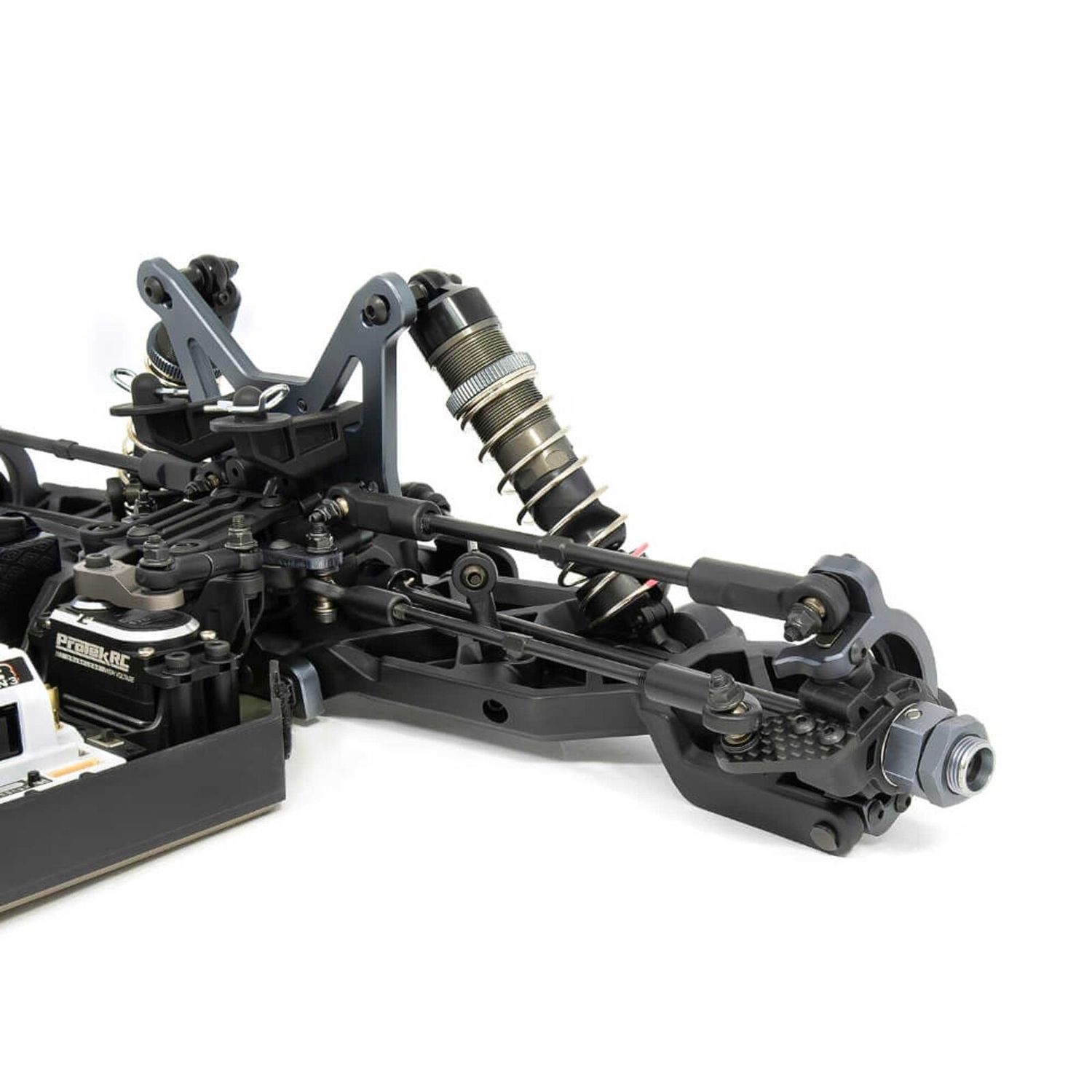 Tekno ET48 2.2 1/8th 4WD Competition Electric Truggy Kit