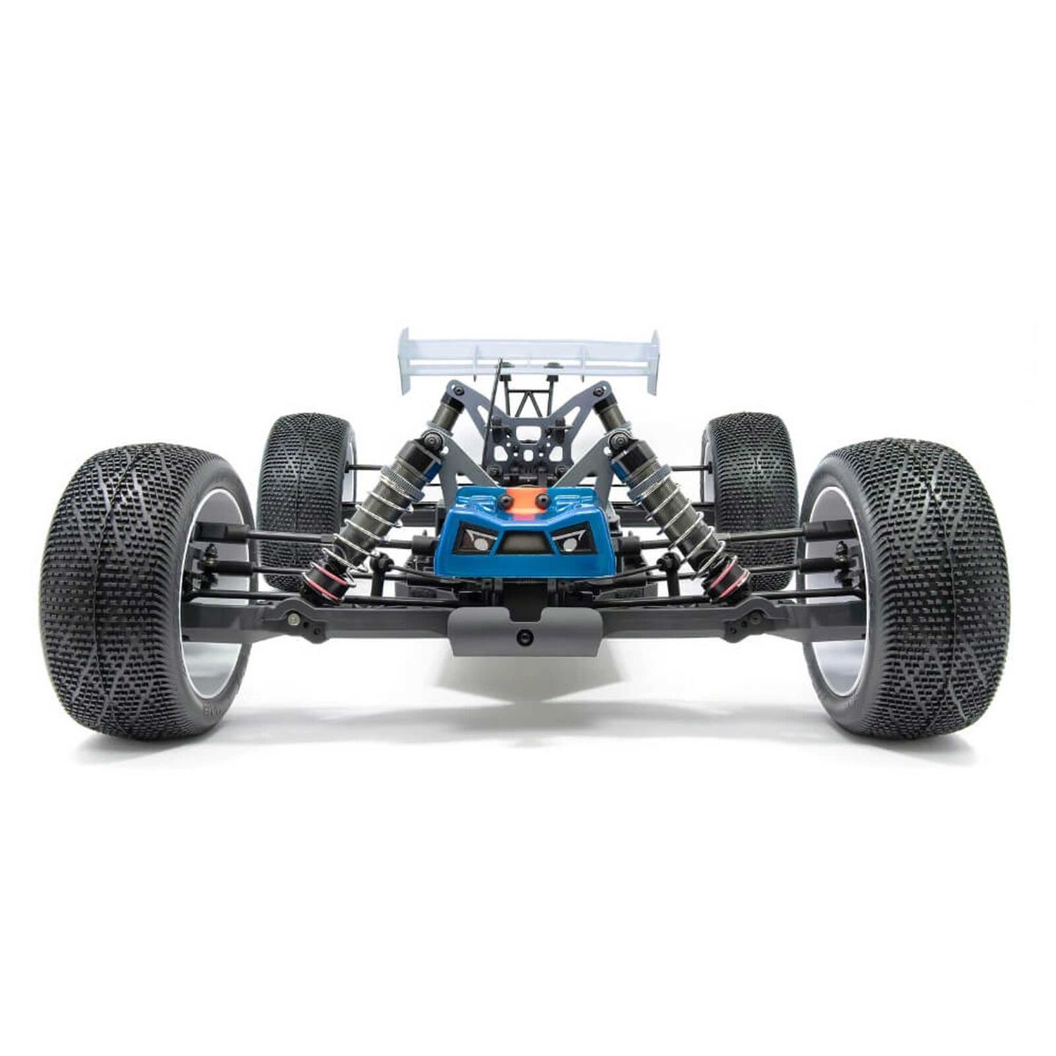 Tekno ET48 2.2 1/8th 4WD Competition Electric Truggy Kit
