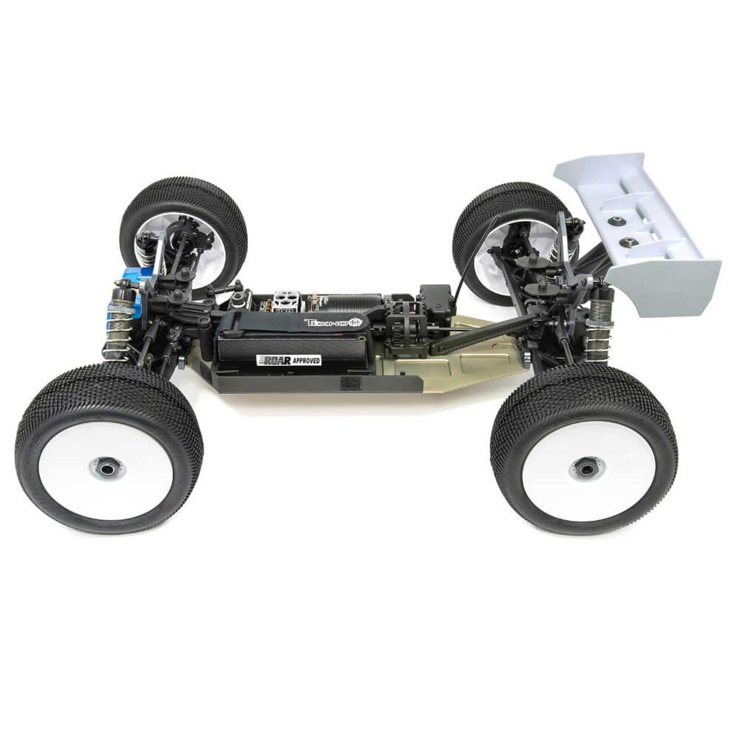 Tekno ET48 2.2 1/8th 4WD Competition Electric Truggy Kit