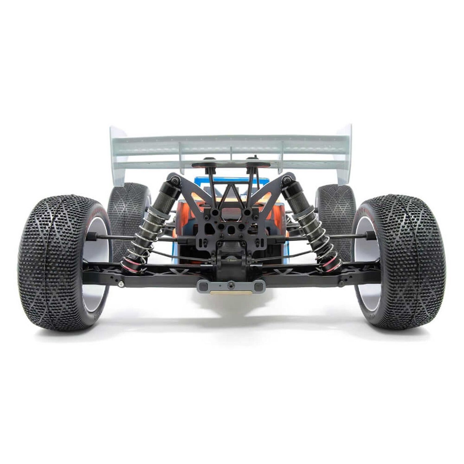 Tekno ET48 2.2 1/8th 4WD Competition Electric Truggy Kit
