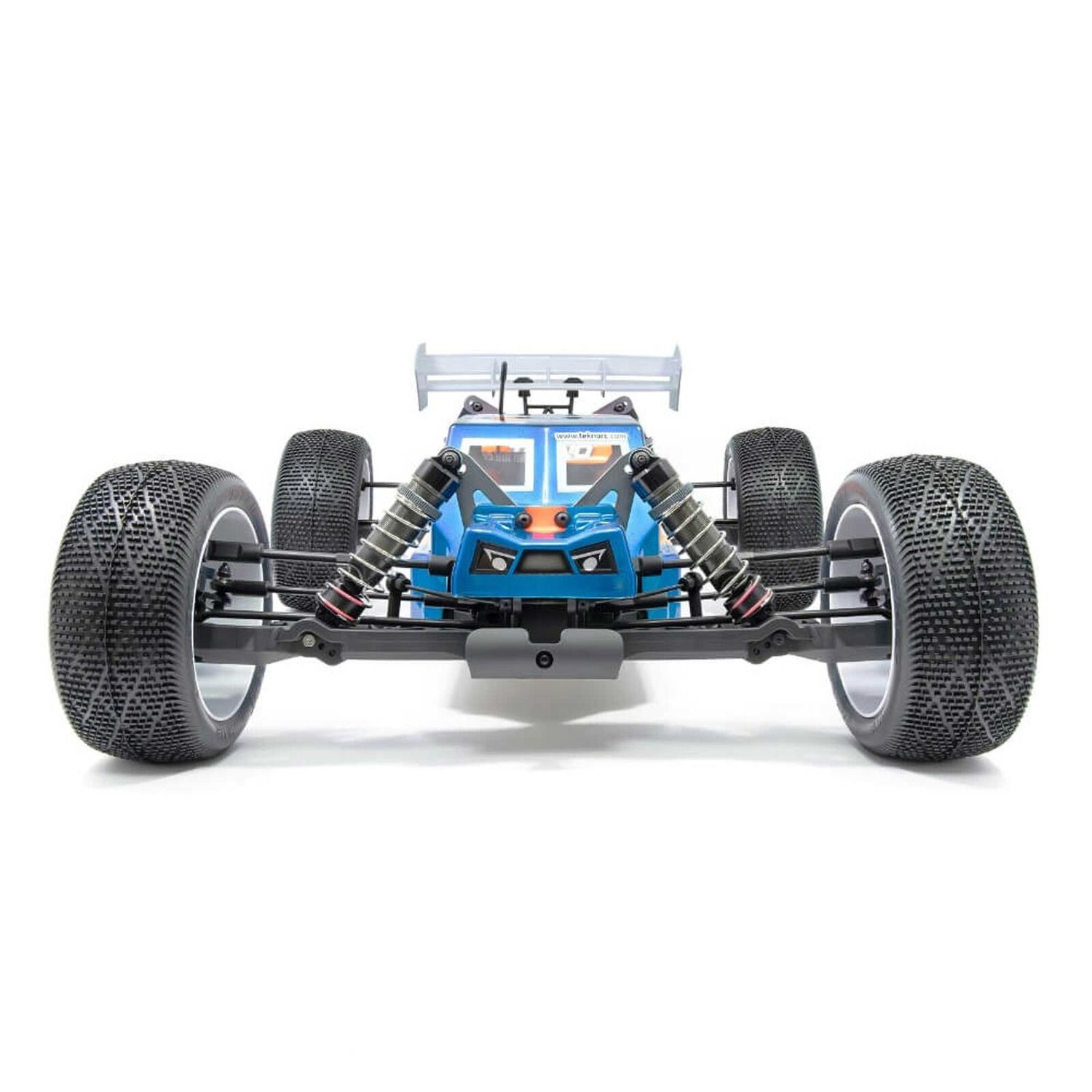 Tekno ET48 2.2 1/8th 4WD Competition Electric Truggy Kit