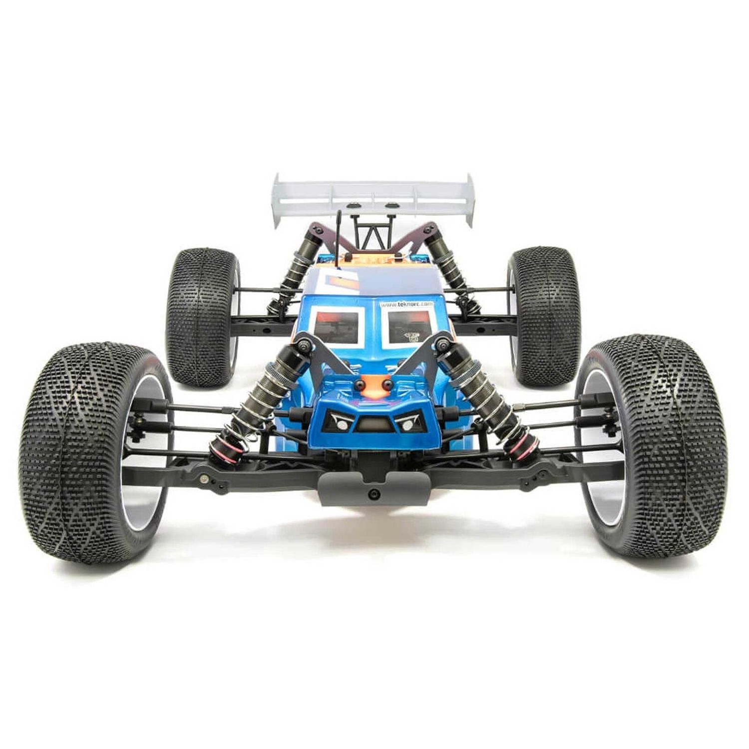 Tekno ET48 2.2 1/8th 4WD Competition Electric Truggy Kit