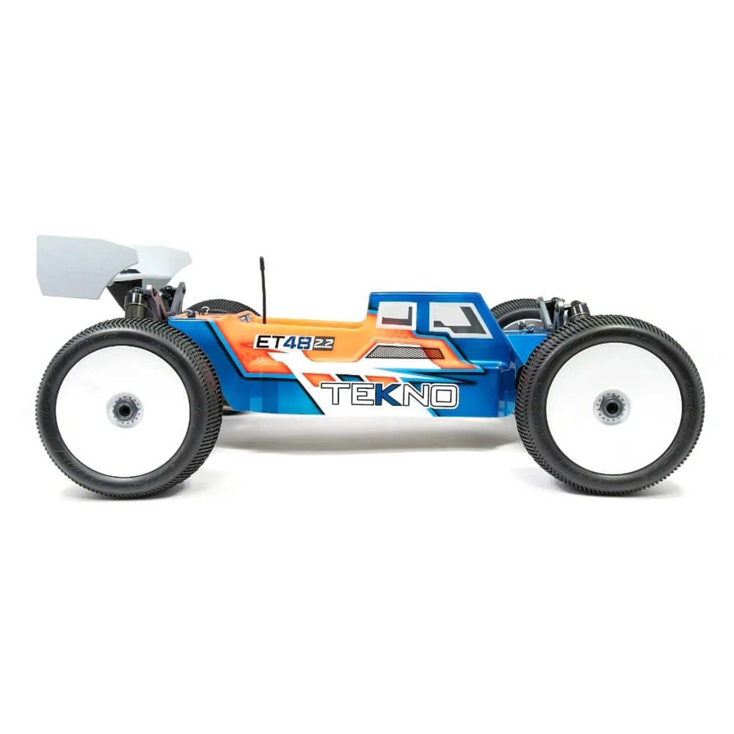 Tekno ET48 2.2 1/8th 4WD Competition Electric Truggy Kit