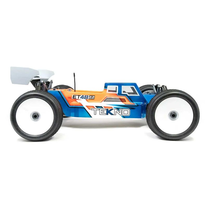 Tekno ET48 2.2 1/8th 4WD Competition Electric Truggy Kit