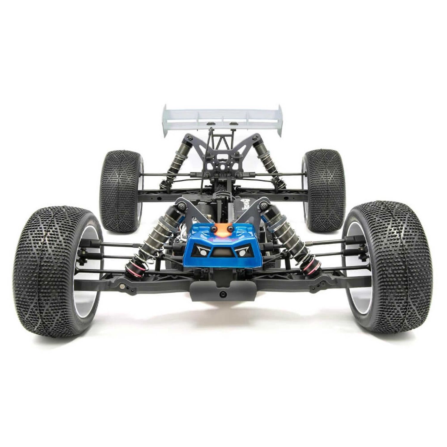 Tekno ET48 2.2 1/8th 4WD Competition Electric Truggy Kit