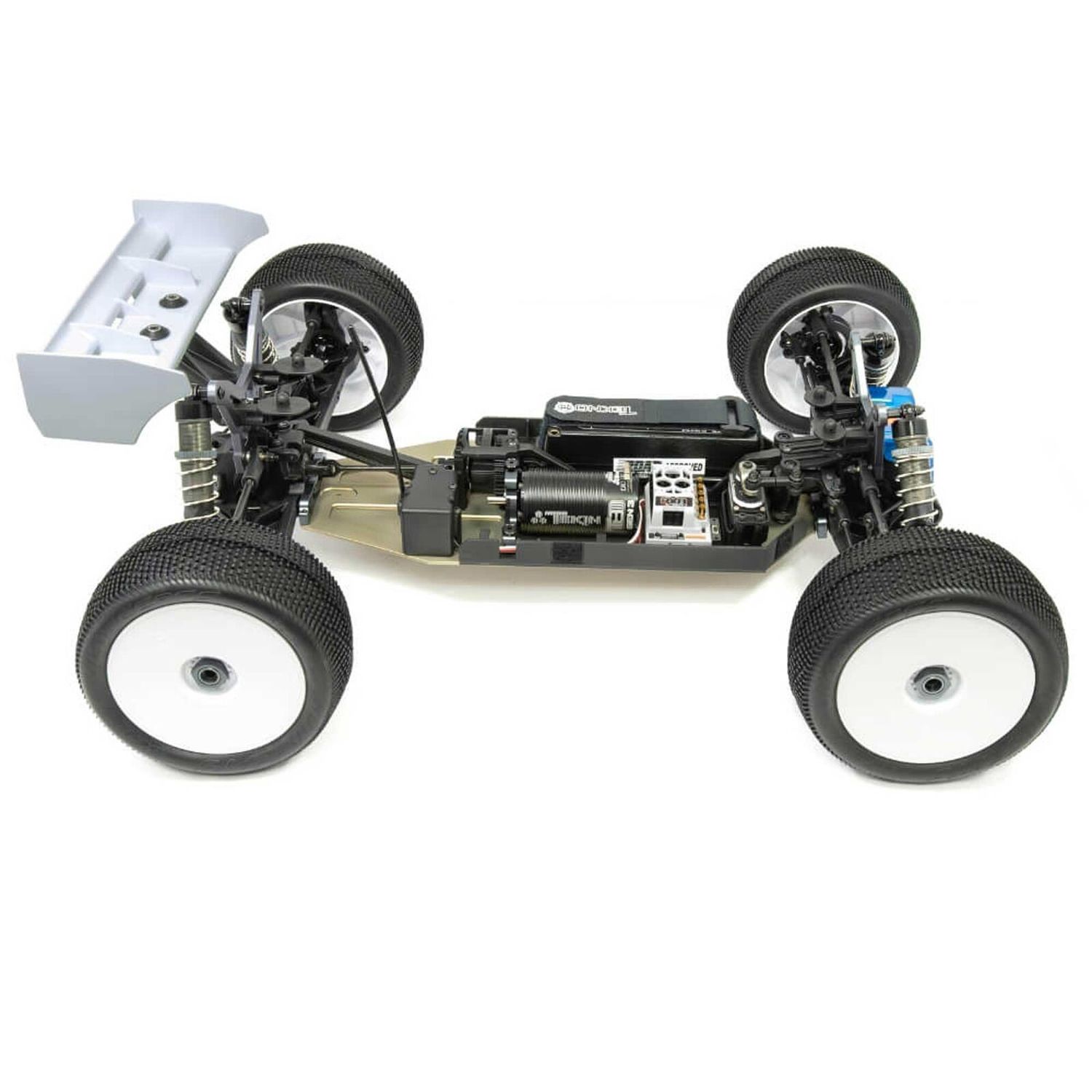 Tekno ET48 2.2 1/8th 4WD Competition Electric Truggy Kit