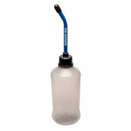 Team Associated Fuel Bottle Pro 500cc