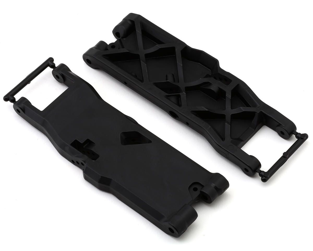 Suspension Arms (rear, 2pcs, ET/NT48 2.2)