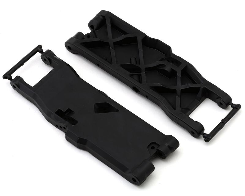 Suspension Arms (rear, 2pcs, ET/NT48 2.2)