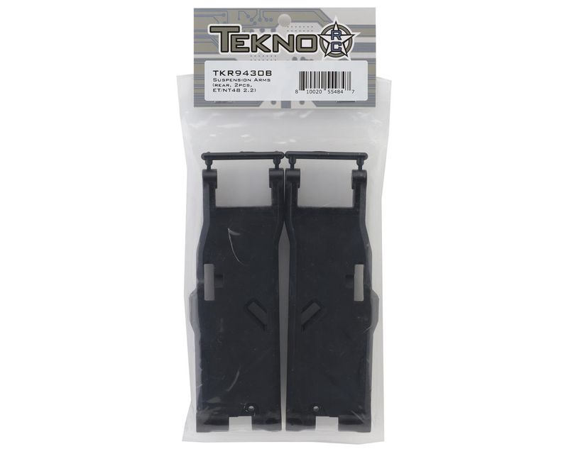 Suspension Arms (rear, 2pcs, ET/NT48 2.2)