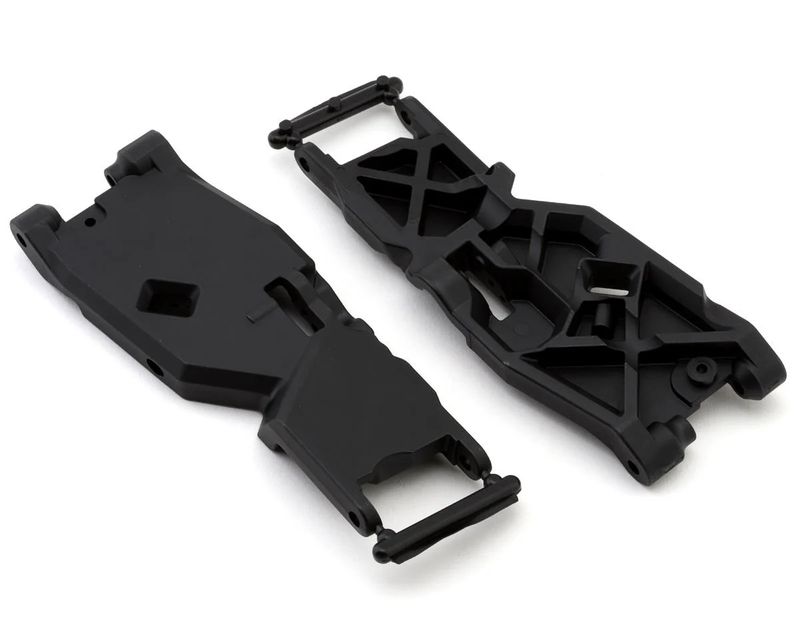 Tekno RC ET48 2.2 Front Suspension Arms (2) (Requires TKR9055C)