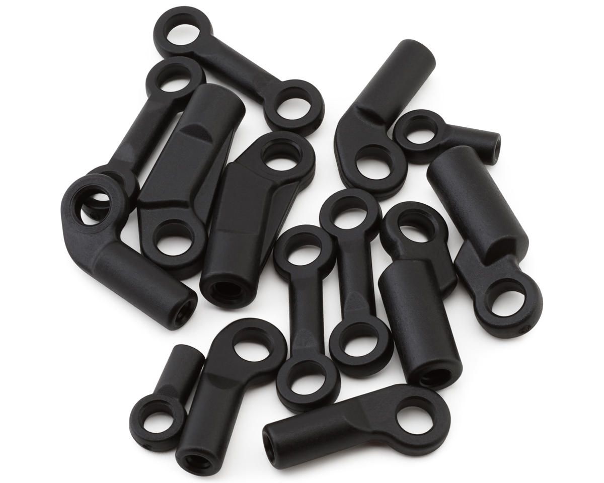 Rod End Set (camber/sway bar, offset steering links, 2.x)