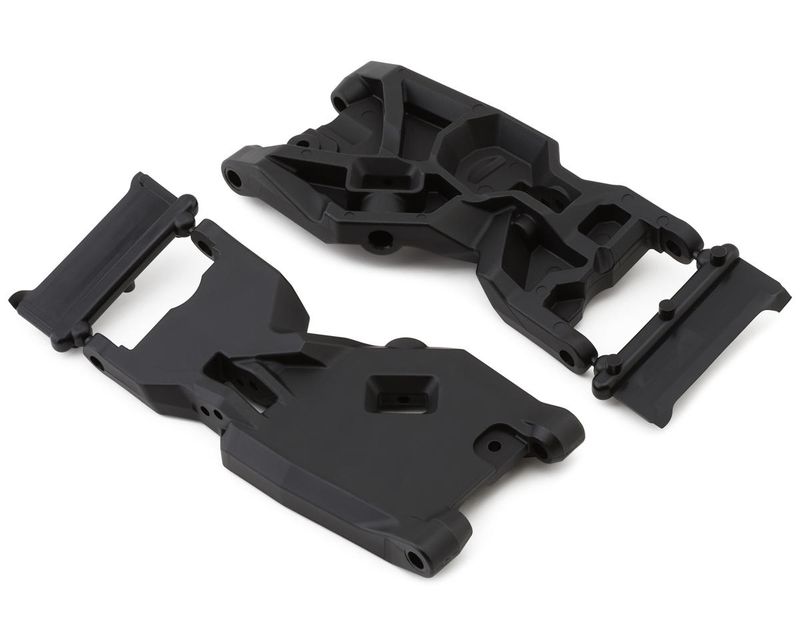 Suspension Arms (front, requires TKR9055/C sleeves, EB/NB48 2.2)