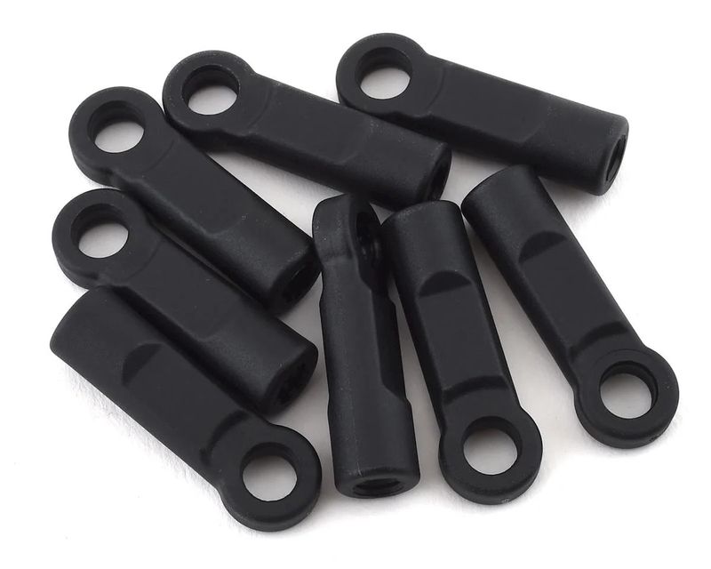 Rod Ends-Hard, 6.8mm, EB/NB/ET/NT48, 8pcs