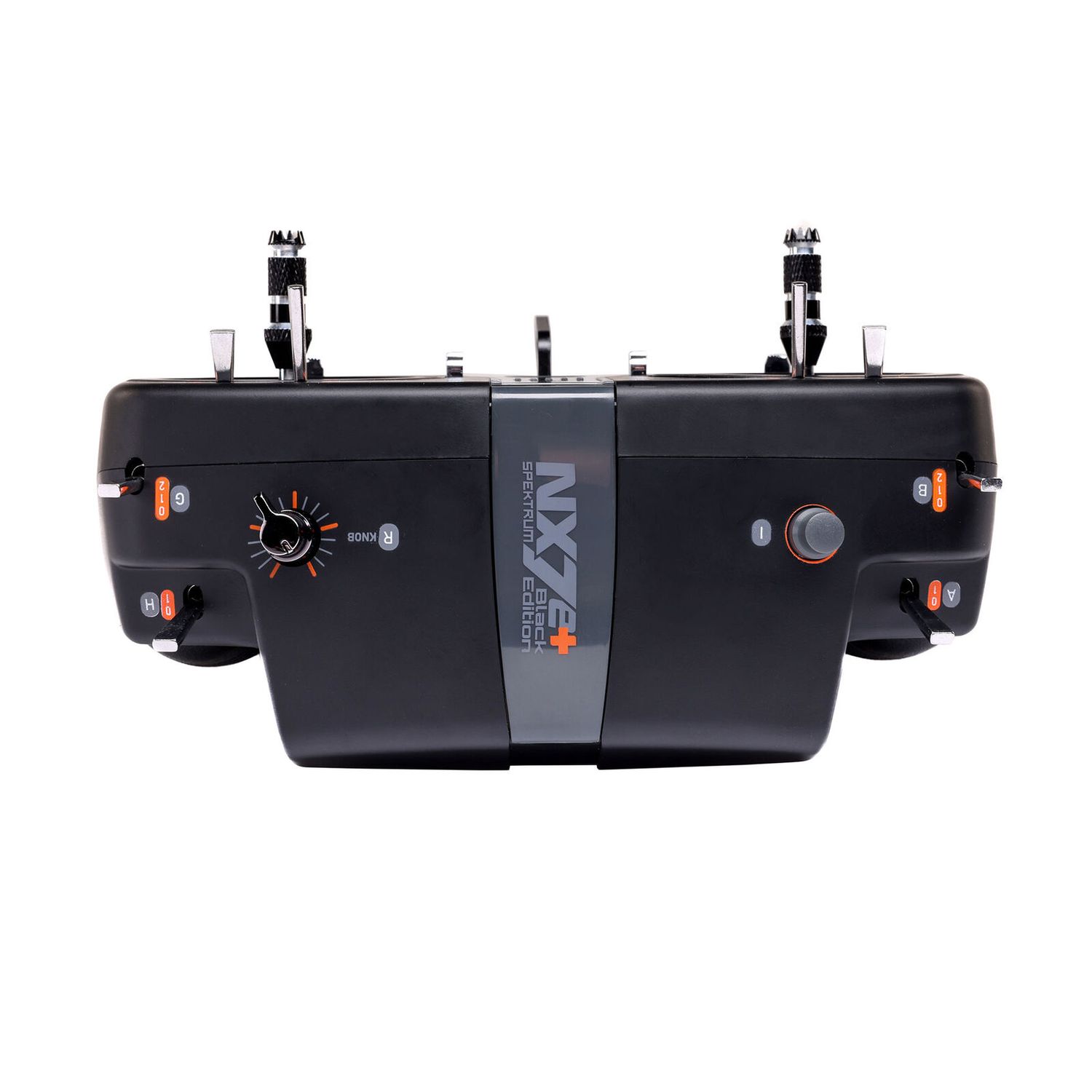 NX7e+ Black Edition 14 Channel Transmitter Only