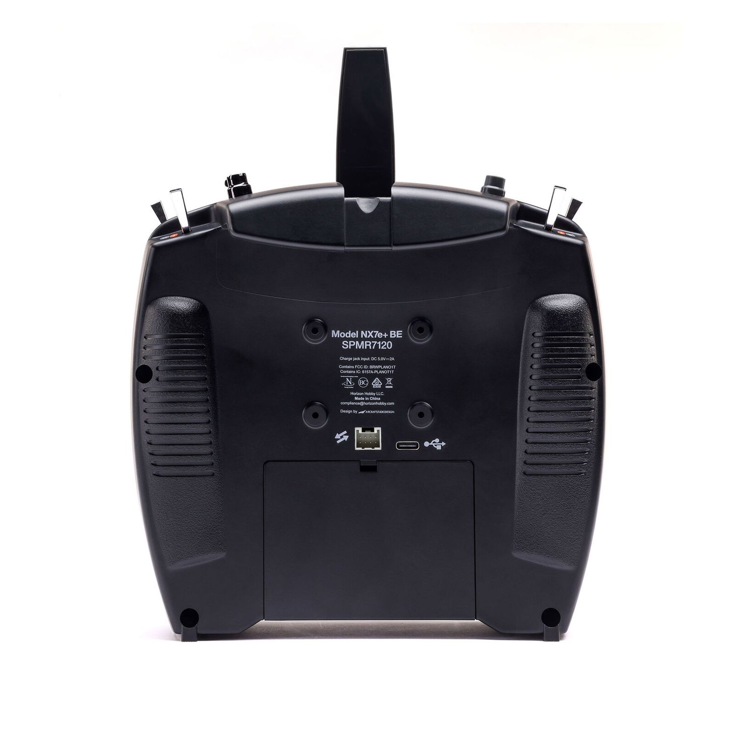 NX7e+ Black Edition 14 Channel Transmitter Only