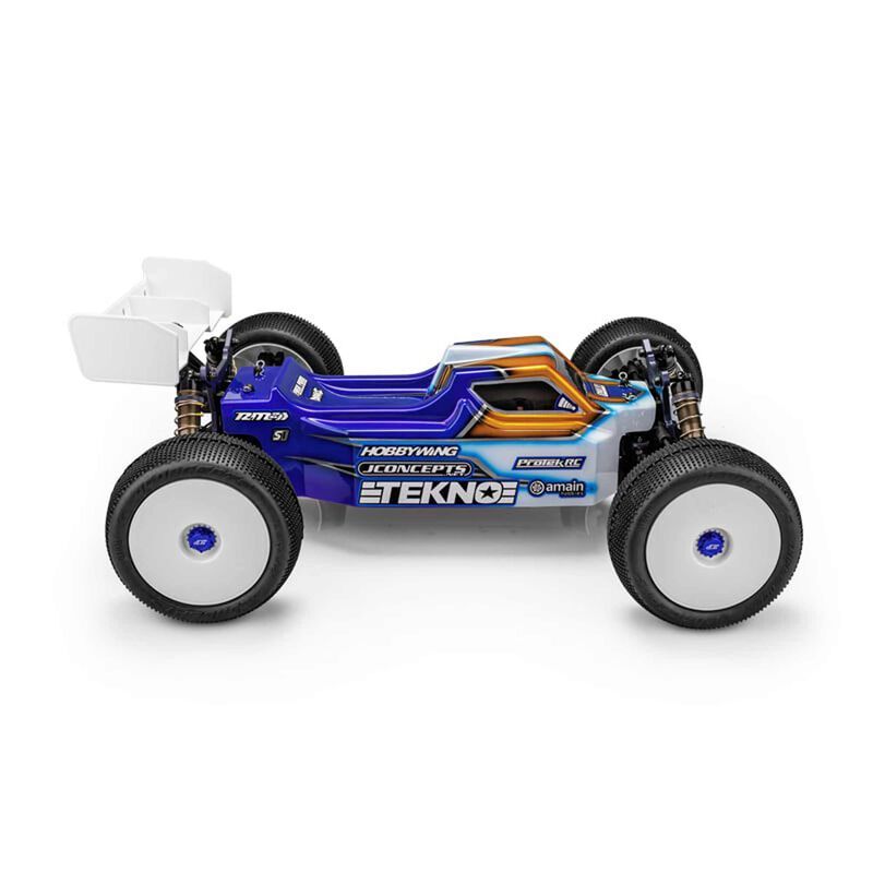 S15 - Tekno ET48 2.0 body