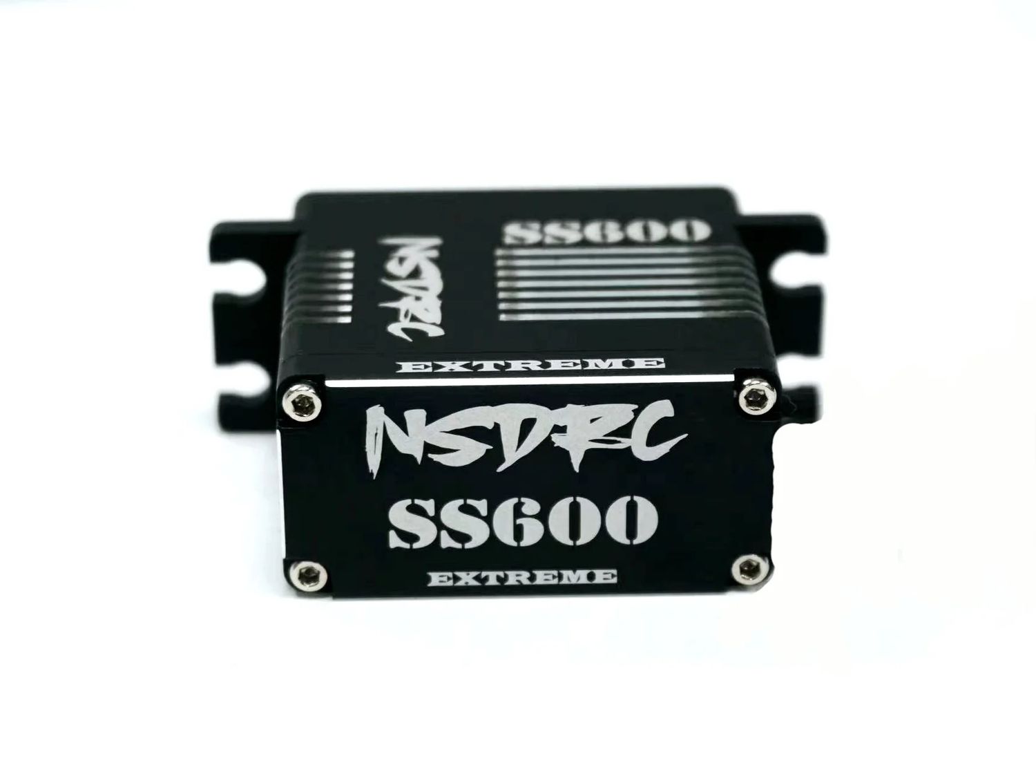 NSDRC SS600 Extreme Performance Servo 687oz-in @8.4V: 0.04sec/60°