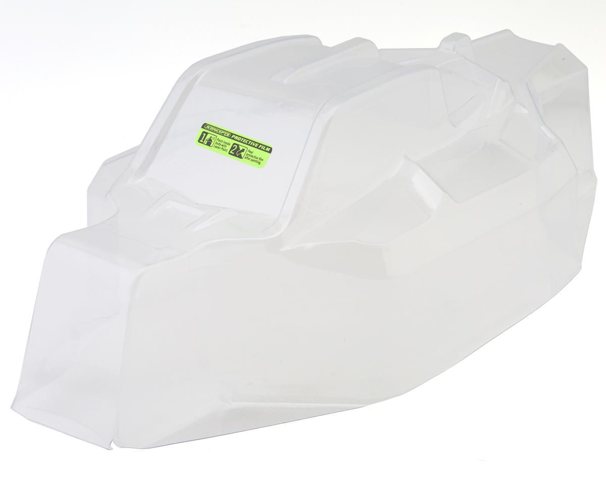 JConcepts Tekno RC NB48 2.2 &quot;P2&quot; 1/8 Buggy Body (Clear)