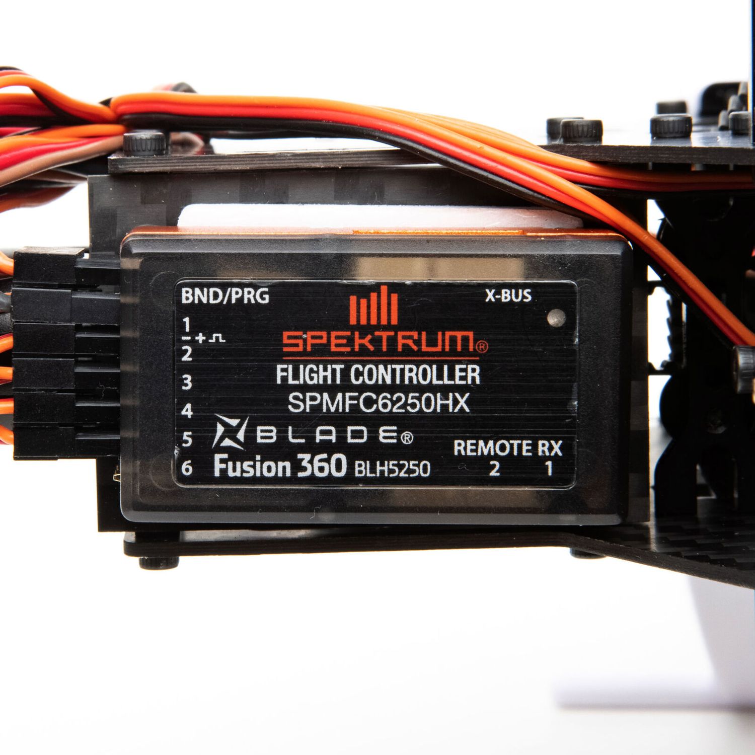 SMART Fusion 360 3S BNF Basic