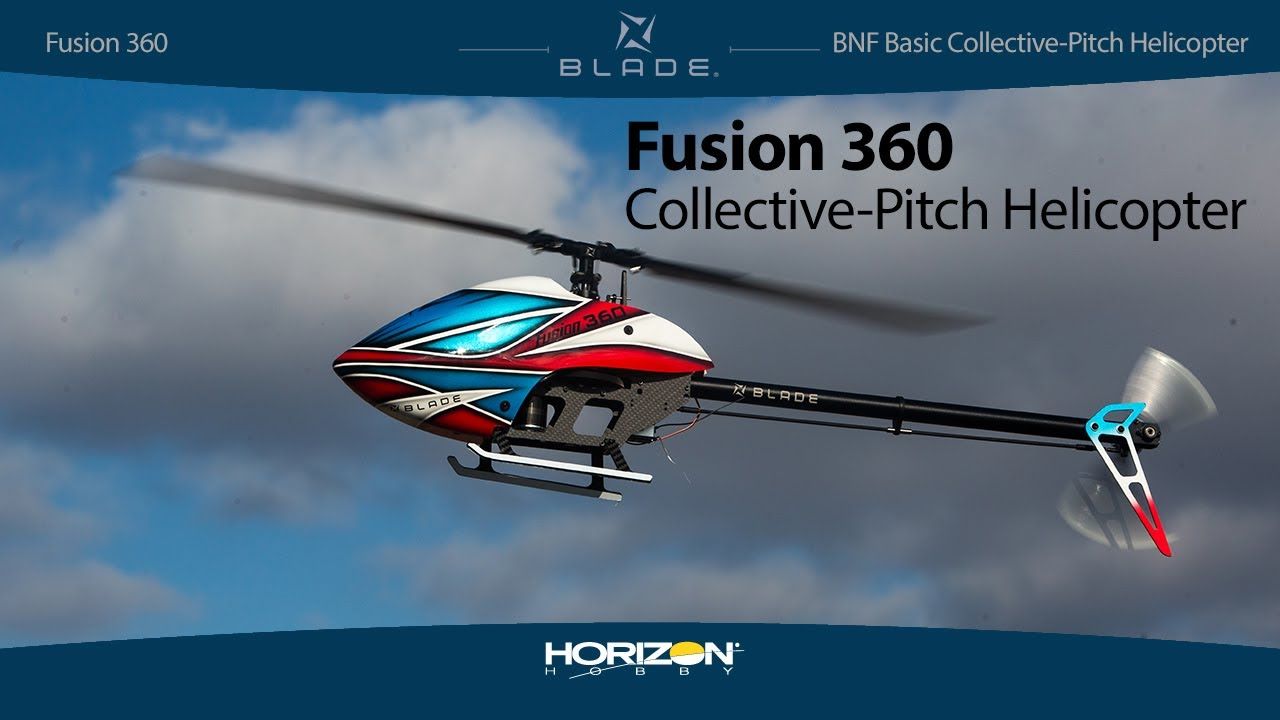 SMART Fusion 360 3S BNF Basic