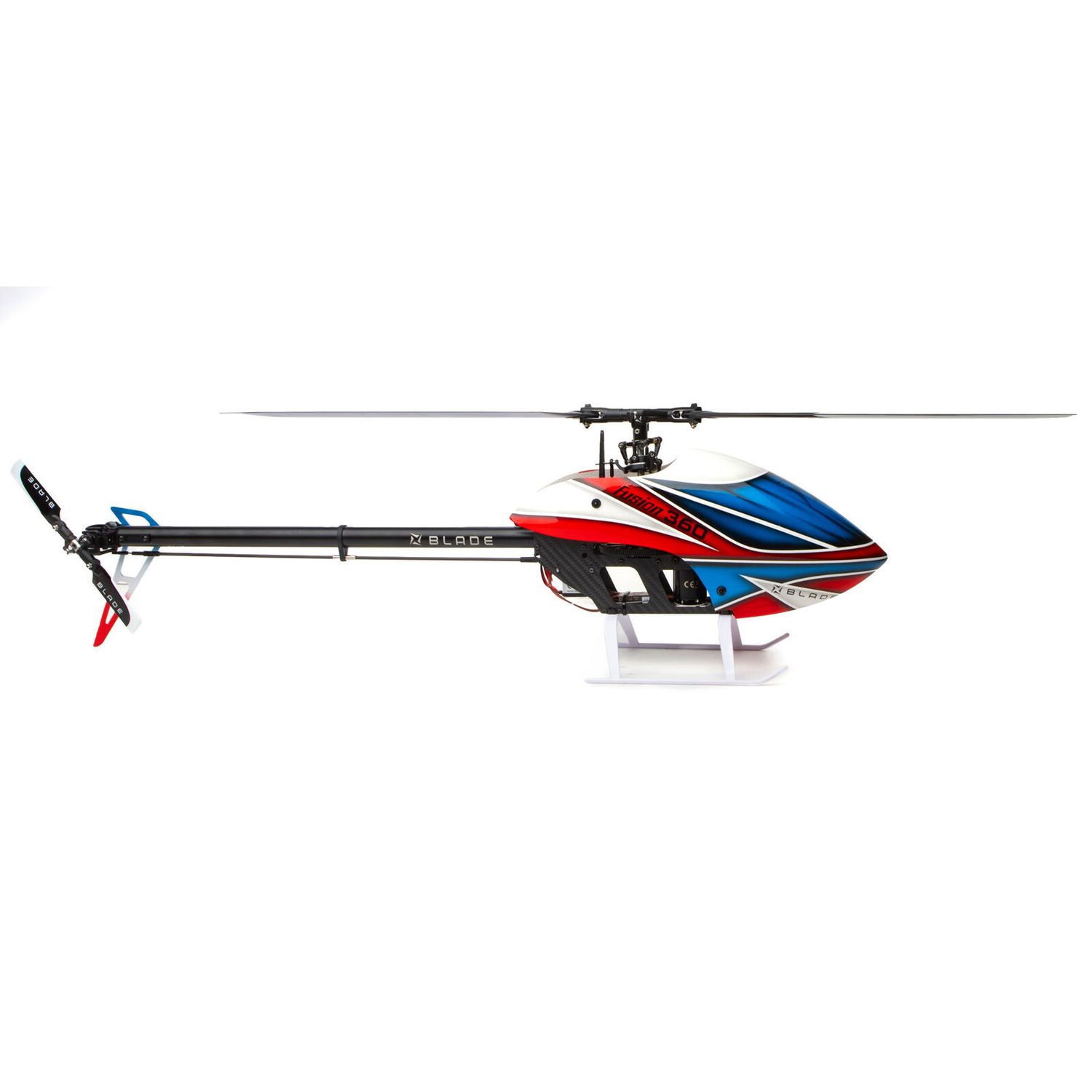 SMART Fusion 360 3S BNF Basic