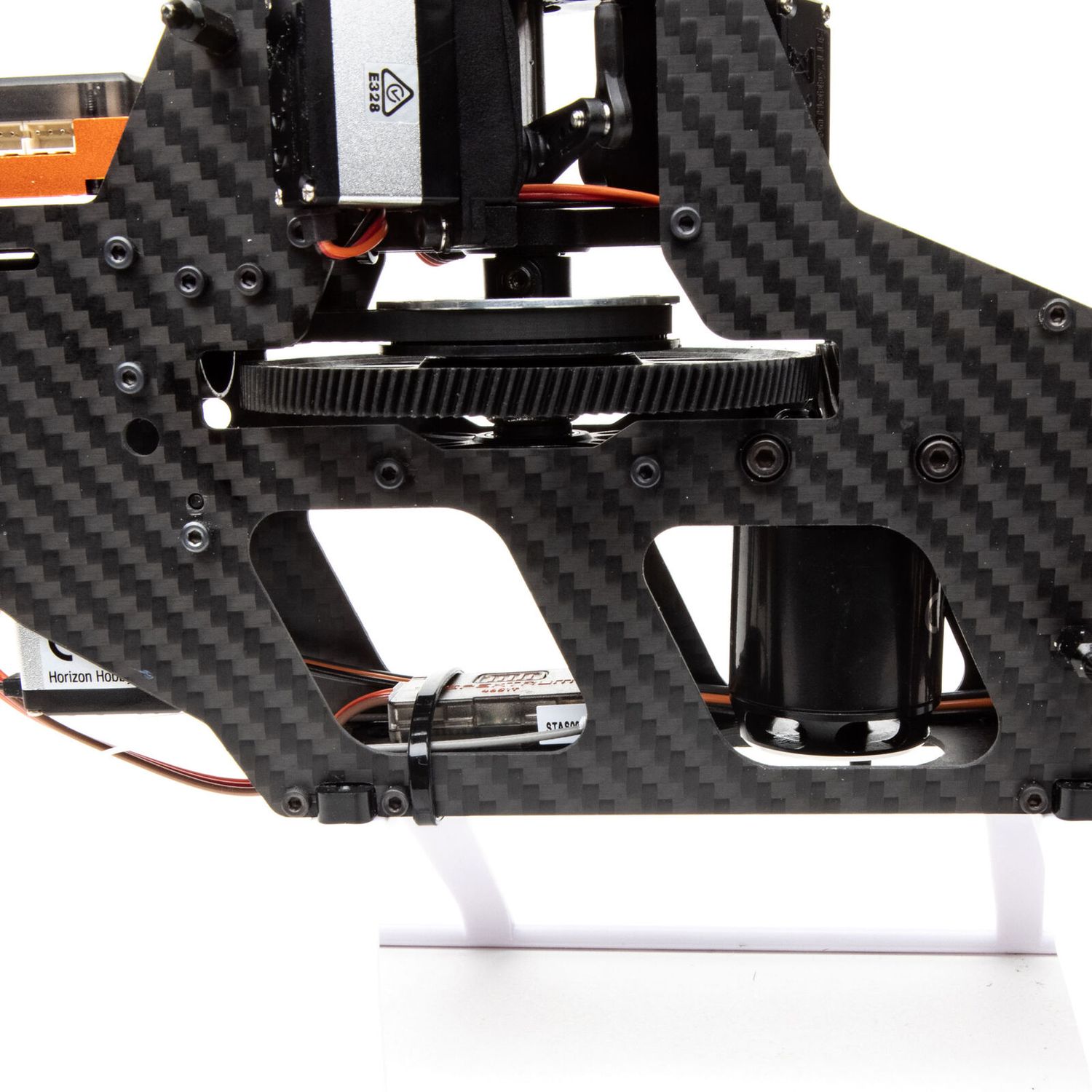 SMART Fusion 360 3S BNF Basic
