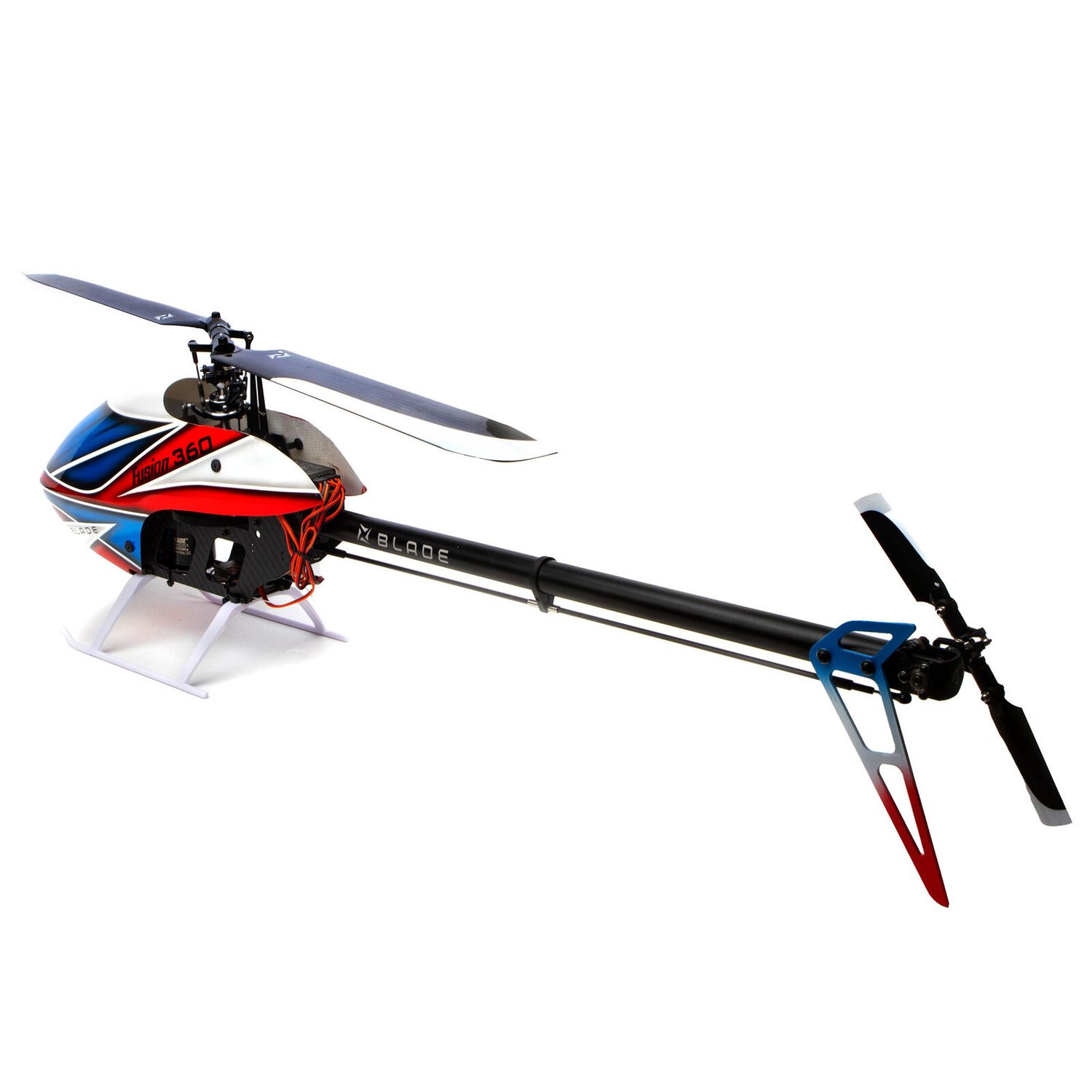 SMART Fusion 360 3S BNF Basic