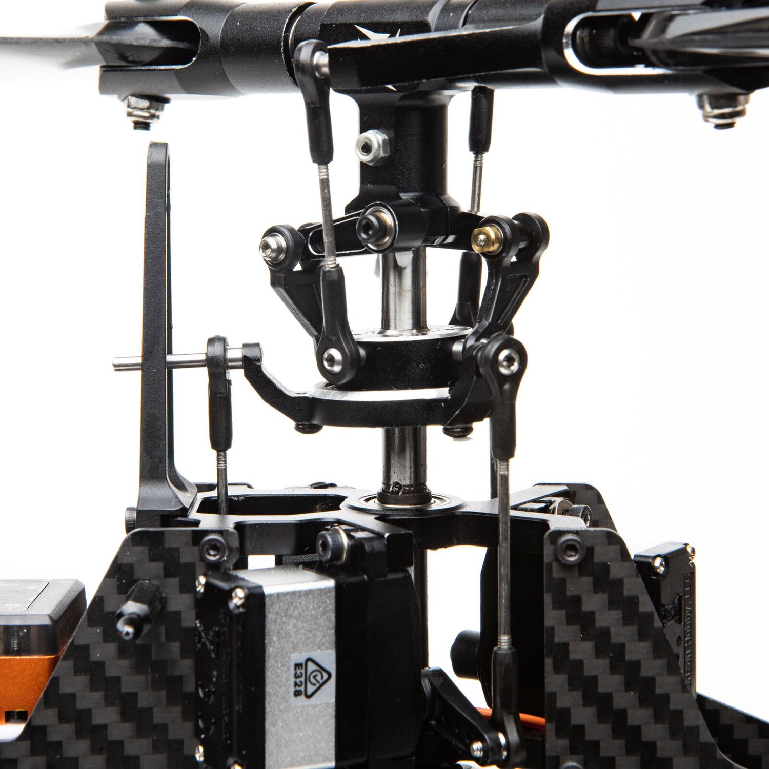 SMART Fusion 360 3S BNF Basic