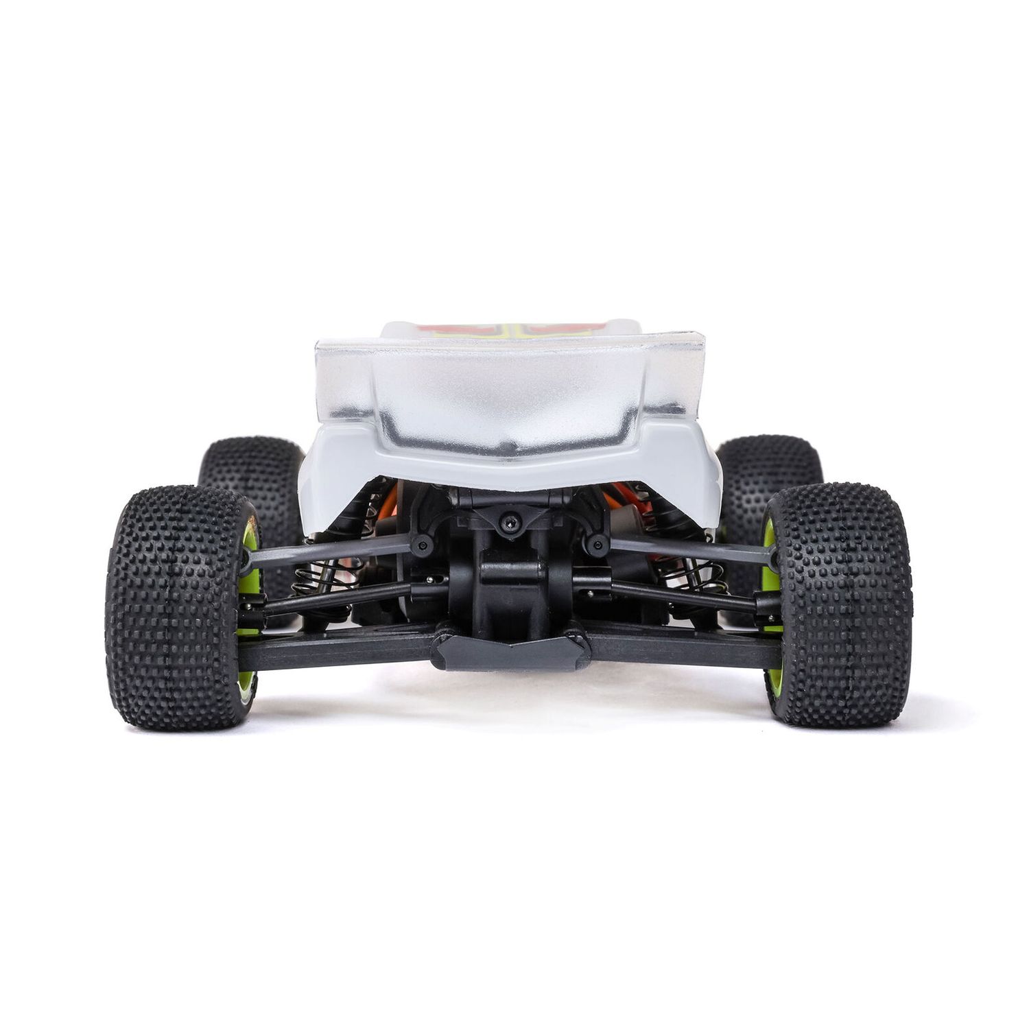1/28 Micro-T 2S 2WD RTR Stadium Truck (Battery &amp; Charger Included), White