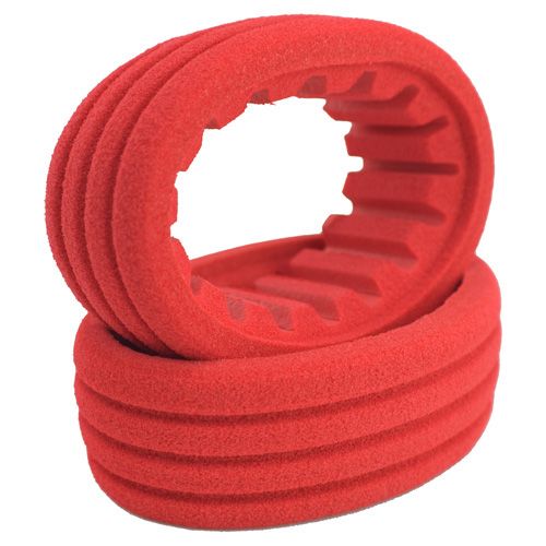 Outlaw Sprint Front Tires / D30 Compound / With Inserts