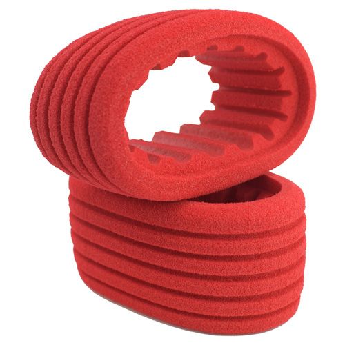 Outlaw Sprint Rear Tires / D30 Compound / With Inserts