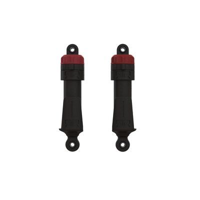 SHOCK SET BORE:11mm, LENGTH: 87mm PISTON: 2x1.3mm OIL: 500cst